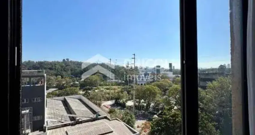 Apartamento com 2 quartos à venda no Butantã, São Paulo 