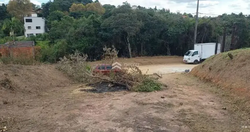 Terreno à venda no Centro, Ibiúna 