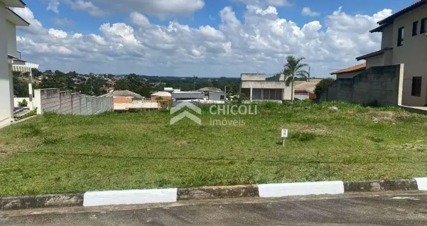 Terreno à venda no Centro, Vargem Grande Paulista 