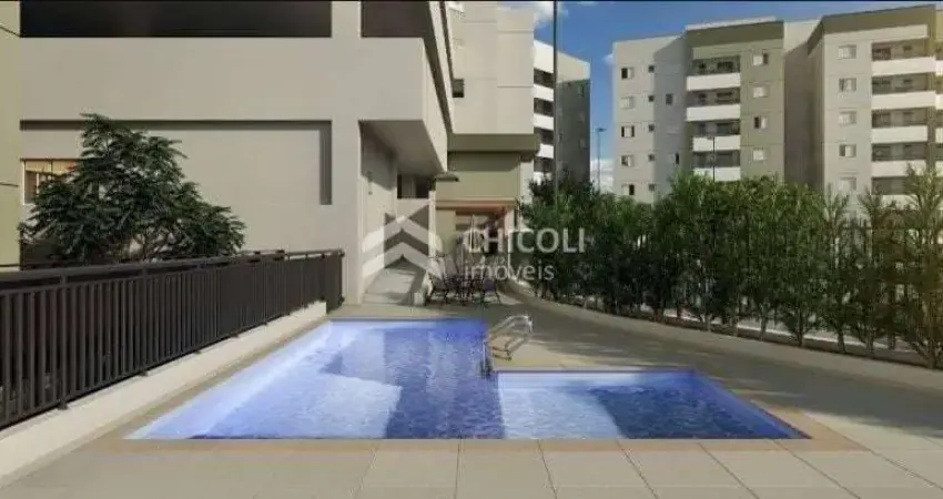 Apartamento com 2 quartos à venda no Lageado, Cotia 