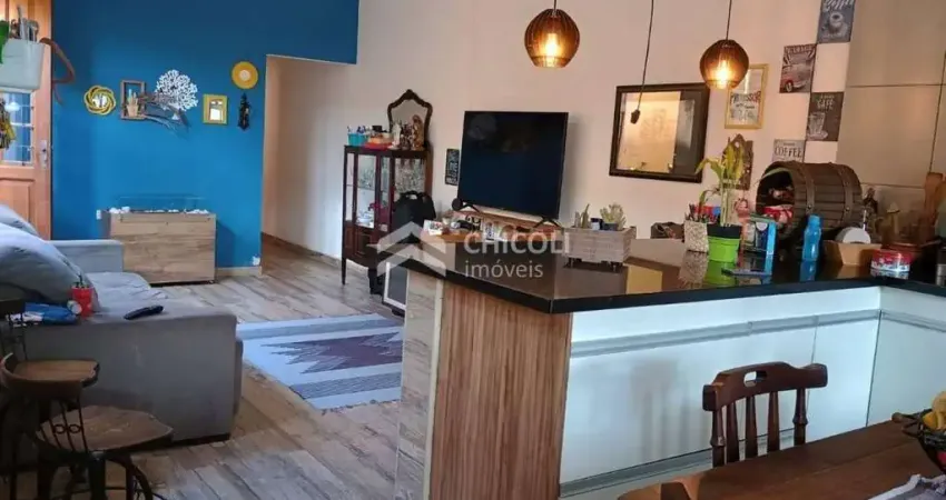 Casa com 3 quartos à venda no Jardim do Engenho, Cotia 