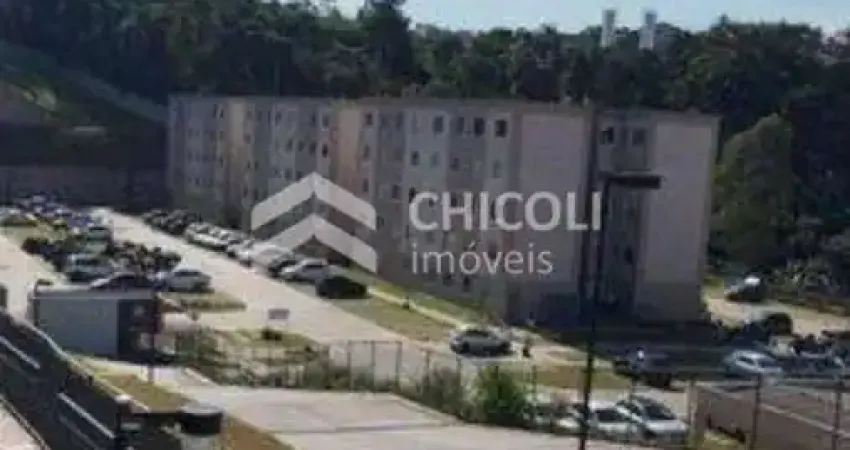 Apartamento com 2 quartos à venda no Jardim Petrópolis, Cotia 