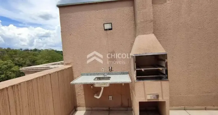 Apartamento com 3 quartos à venda no Jardim Ísis, Cotia 