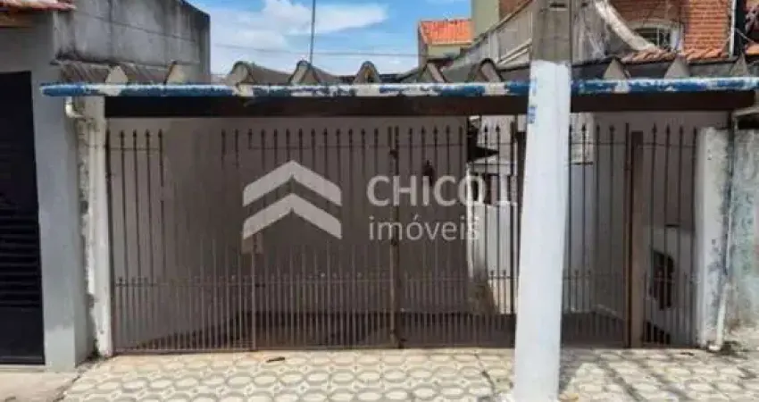 Casa com 2 quartos à venda na Vila Formosa, São Paulo 