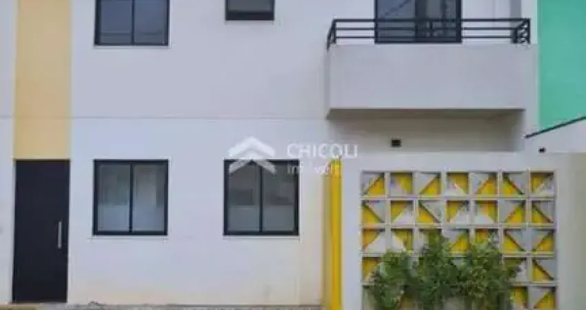 Casa com 2 quartos à venda no Jardim Petrópolis, Cotia 