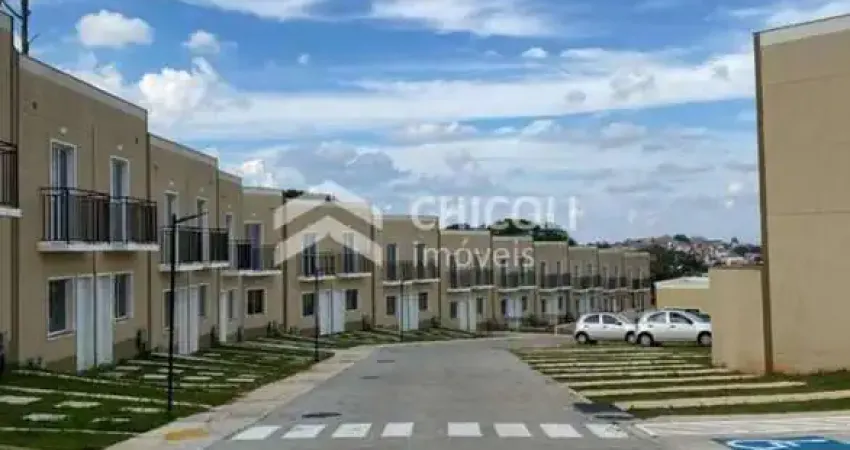 Casa com 1 quarto à venda na Chácara Vista Alegre, Cotia