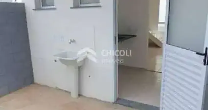 Casa com 2 quartos à venda no Jardim Sandra, Cotia 