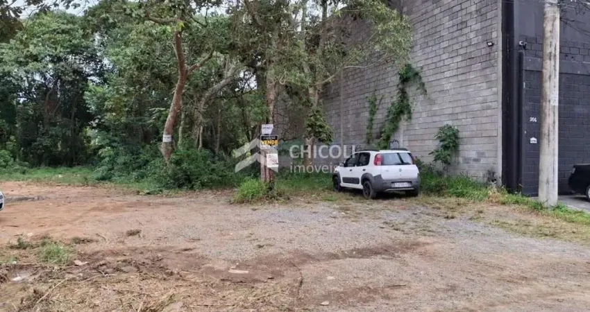 Terreno à venda no Centro, Vargem Grande Paulista 