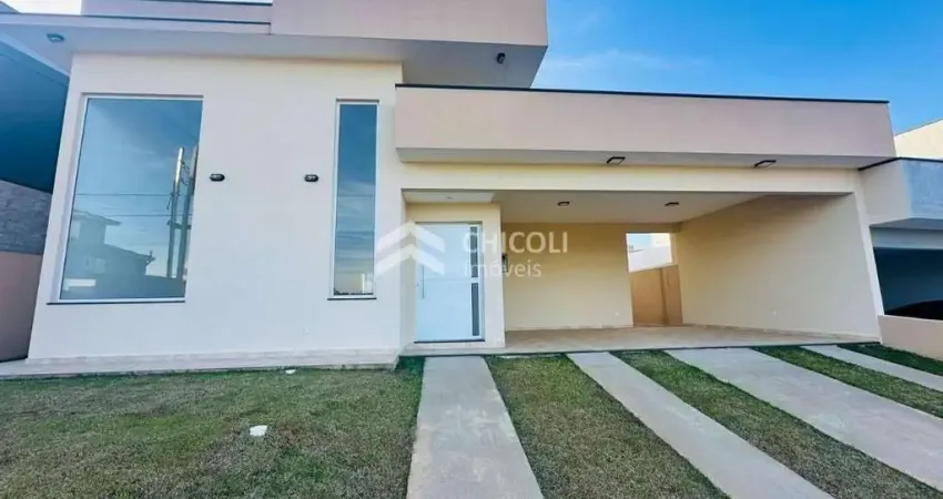 Casa com 3 quartos para alugar no Centro, Vargem Grande Paulista