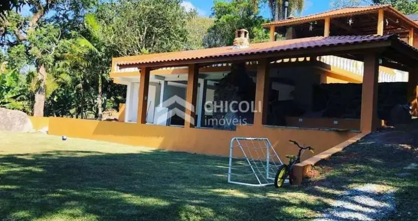 Casa com 3 quartos à venda no Caete (Mailasqui), São Roque 