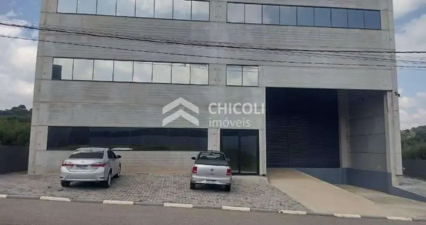 Casa para alugar no Centro, Vargem Grande Paulista 