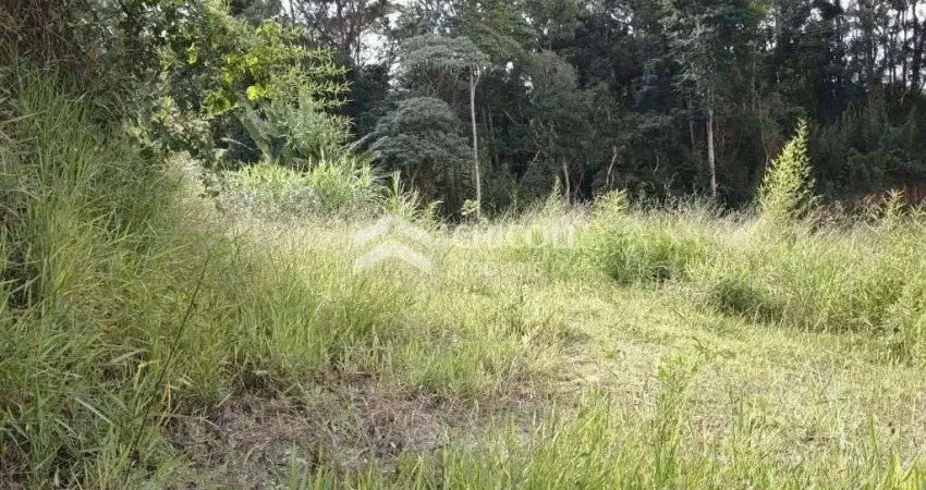 Terreno à venda no Estação, São Roque