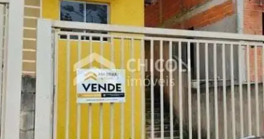 Casa com 2 quartos à venda no Centreville, Cotia