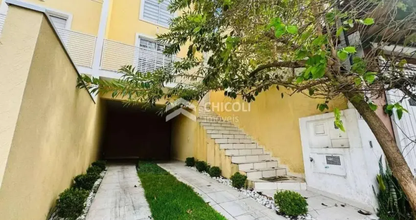 Casa com 3 quartos à venda no Jardim Rio das Pedras, Cotia