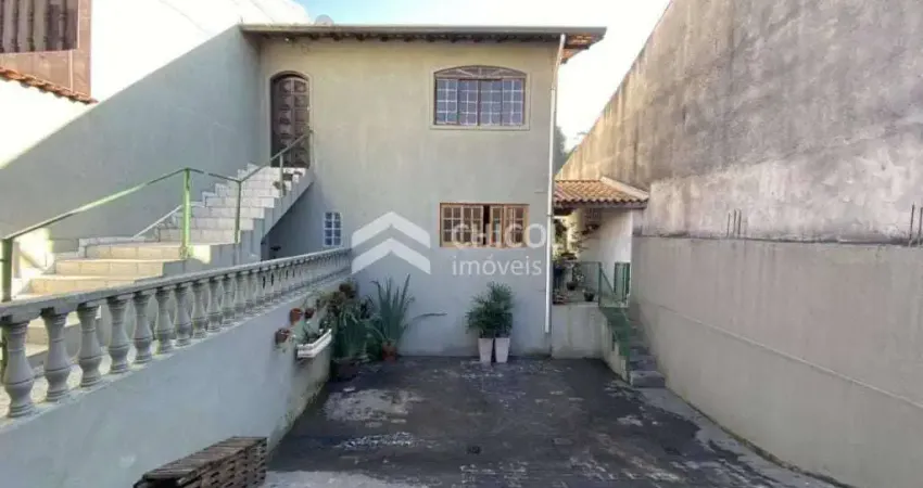 Casa com 5 quartos à venda no Jardim do Engenho, Cotia 