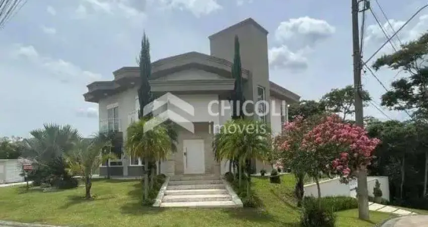 Casa com 4 quartos à venda na Chácara Remanso, Vargem Grande Paulista