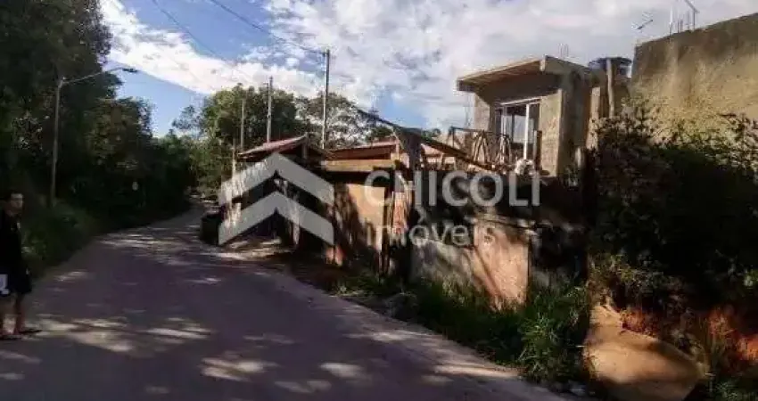 Terreno à venda no Brotas(Caucaia do Alto), Cotia 