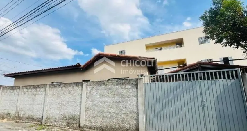 Casa com 3 quartos à venda no Centro, Vargem Grande Paulista 