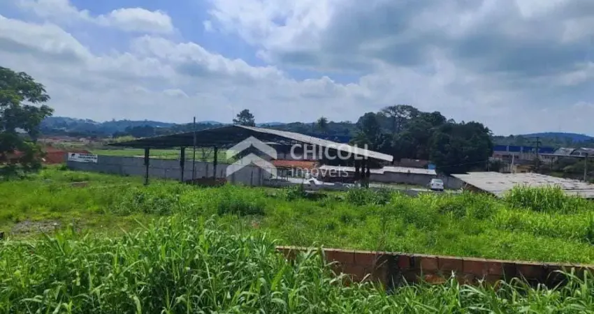 Terreno à venda no Centro, Vargem Grande Paulista