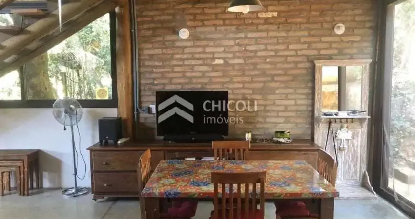 Casa com 2 quartos à venda na Chácara Santa Lúcia dos Ypes, Carapicuíba