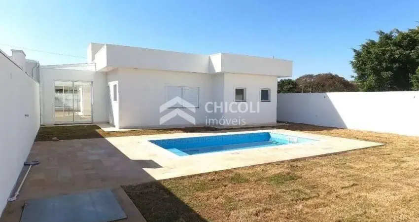 Casa com 3 quartos à venda no Centro, Vargem Grande Paulista 