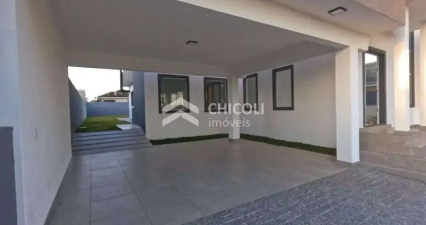 Casa com 3 quartos para alugar no Centro, Vargem Grande Paulista 