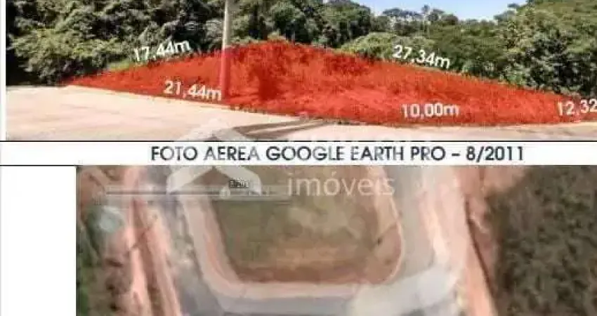 Terreno à venda no Jardim Japão (Caucaia do Alto), Cotia 