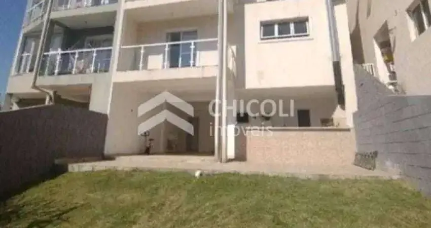 Casa com 3 quartos à venda no Jardim Rio das Pedras, Cotia