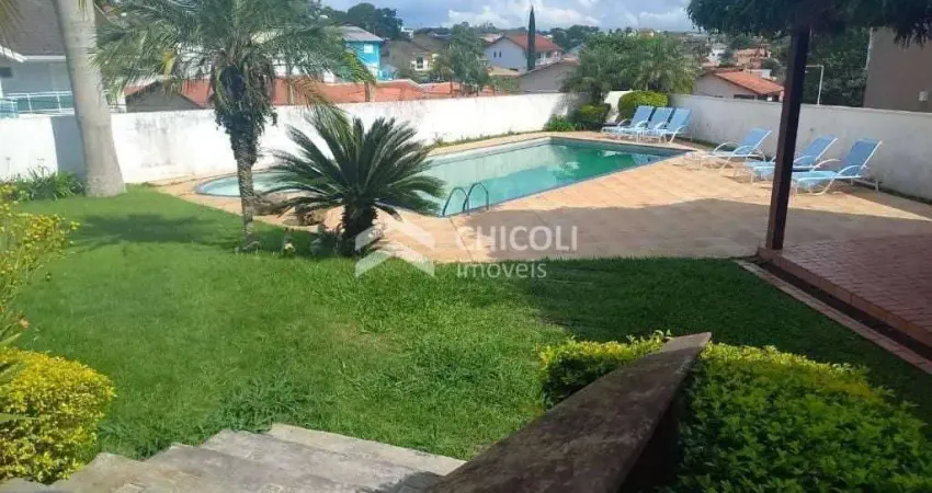 Casa com 4 quartos à venda no Jardim Haras Bela Vista Gl Um, Vargem Grande Paulista