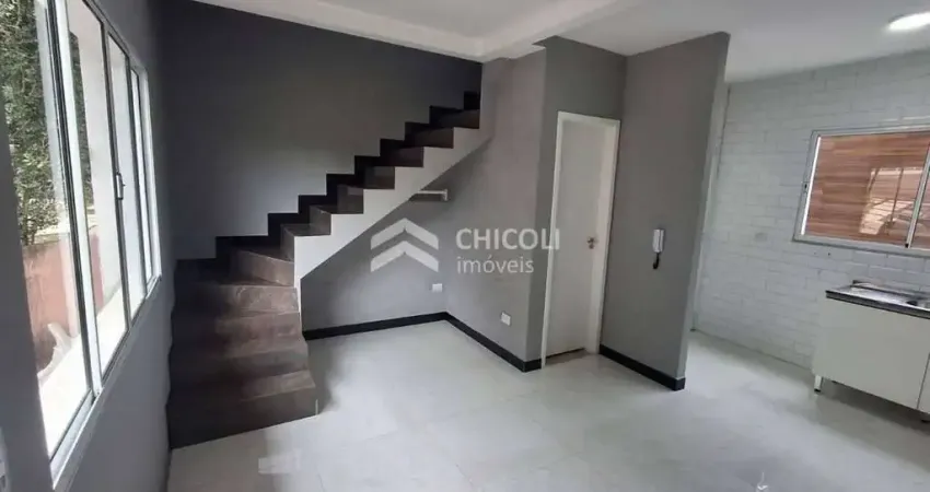 Casa com 2 quartos à venda no Paisagem Casa Grande, Cotia 