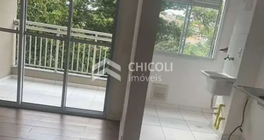 Apartamento com 2 quartos à venda no Centro, Vargem Grande Paulista 