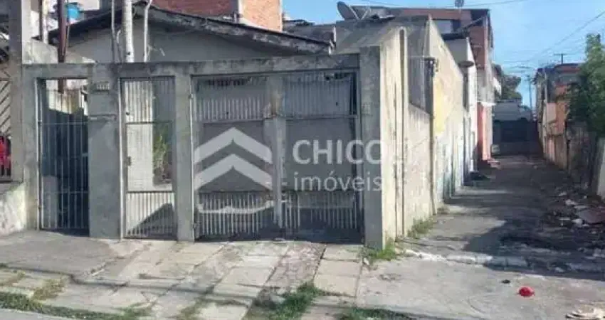 Casa com 3 quartos à venda no Jardim São Jorge (Raposo Tavares), São Paulo 