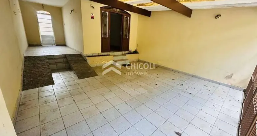 Casa com 3 quartos para alugar na Chácara Recanto Verde, Cotia 