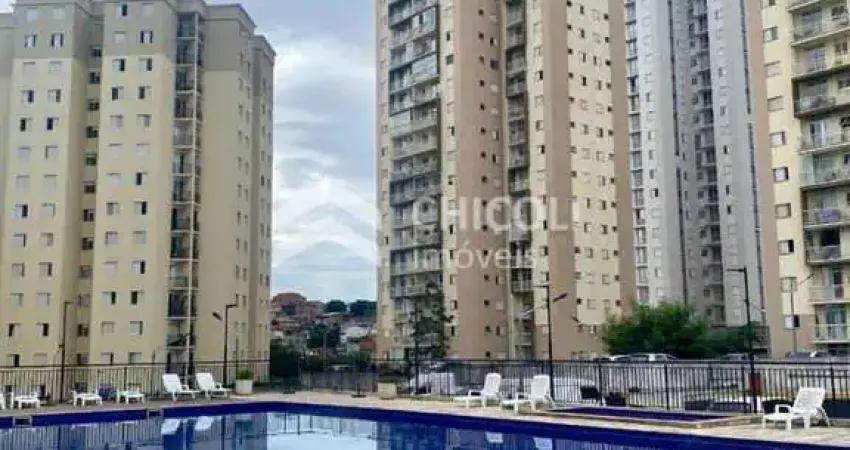 Apartamento com 2 quartos à venda no São Pedro, Osasco
