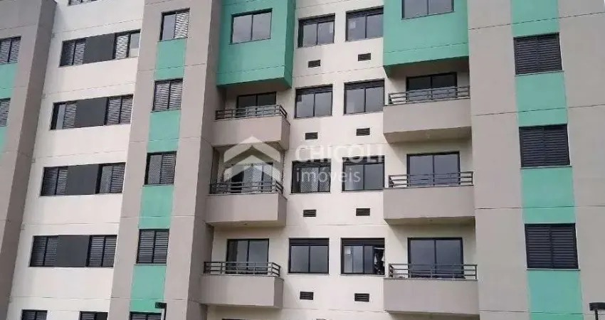 Apartamento com 2 quartos à venda no Morro Grande, Cotia 