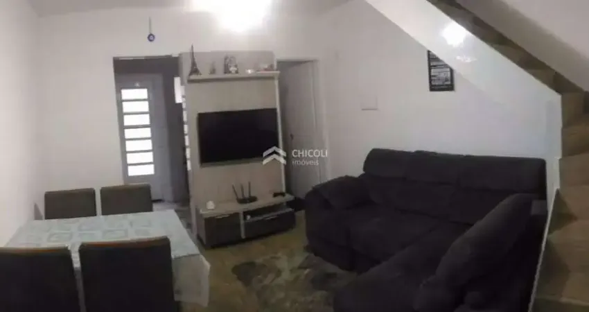 Casa com 2 quartos à venda no Água Espraiada (Caucaia do Alto), Cotia 