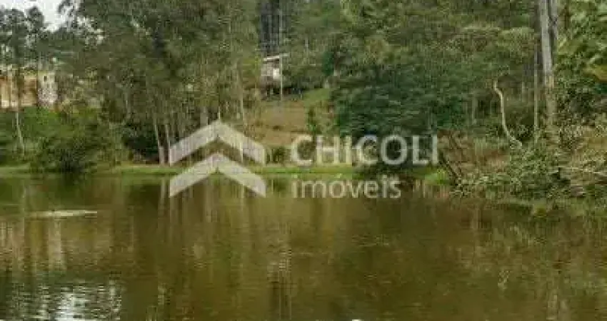 Terreno à venda no Quinta dos Angicos, Cotia 