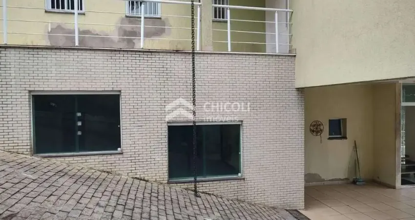 Casa com 3 quartos à venda no Granja Carneiro Viana, Cotia 