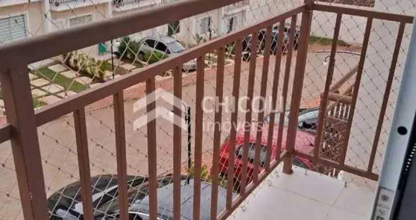 Casa em condomínio fechado com 2 quartos à venda na Chácara Ondas Verdes, Cotia 