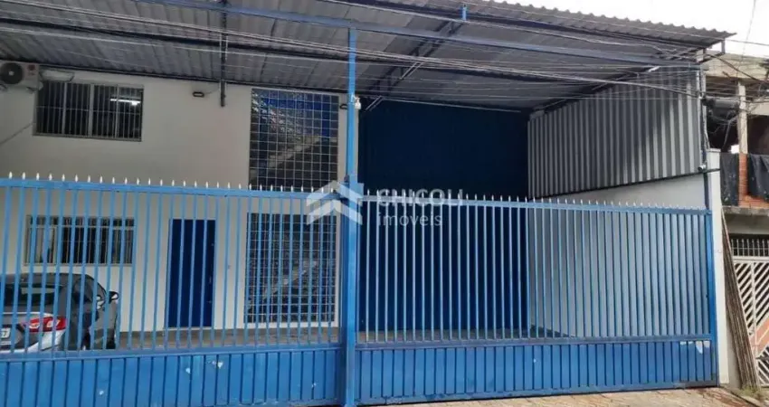 Casa para alugar no Jardim São Jorge (Raposo Tavares), São Paulo 