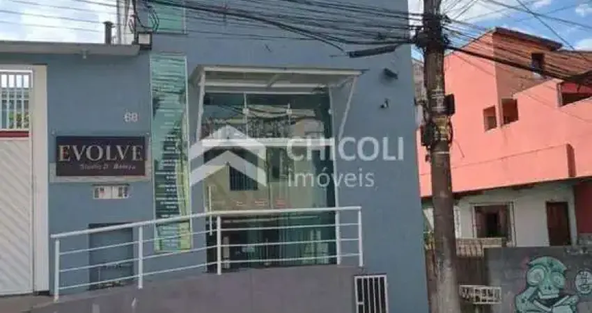 Sala comercial para alugar no Parque Mirante da Mata, Cotia 