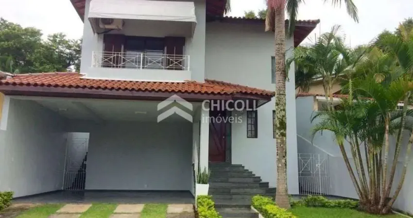 Casa com 4 quartos para alugar no Parque Paulistano, Cotia 