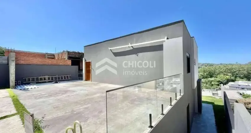 Casa com 3 quartos à venda no Quinta dos Angicos, Cotia 