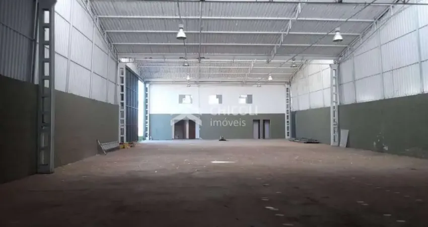 Casa para alugar no Jardim Camargo (Canguera), São Roque