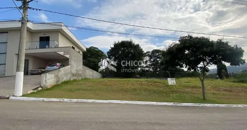 Terreno à venda no Quinta dos Angicos, Cotia