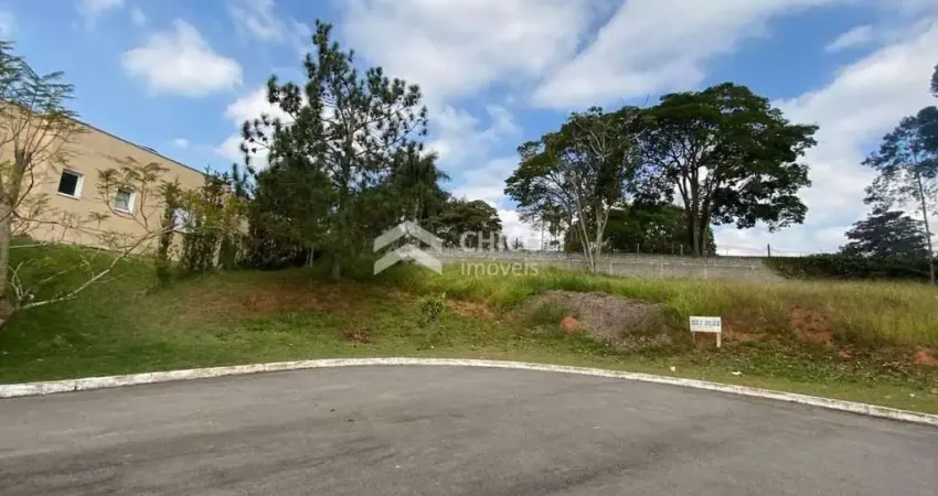 Terreno à venda no Quinta dos Angicos, Cotia