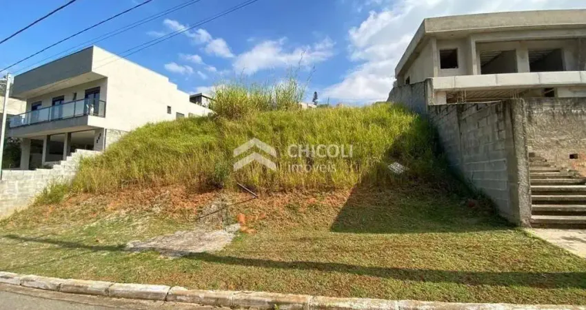 Terreno à venda no Quinta dos Angicos, Cotia 