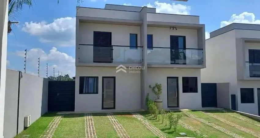 Casa com 2 quartos à venda no Centro, Vargem Grande Paulista