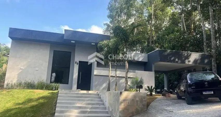 Casa com 3 quartos à venda no Centro, Vargem Grande Paulista 