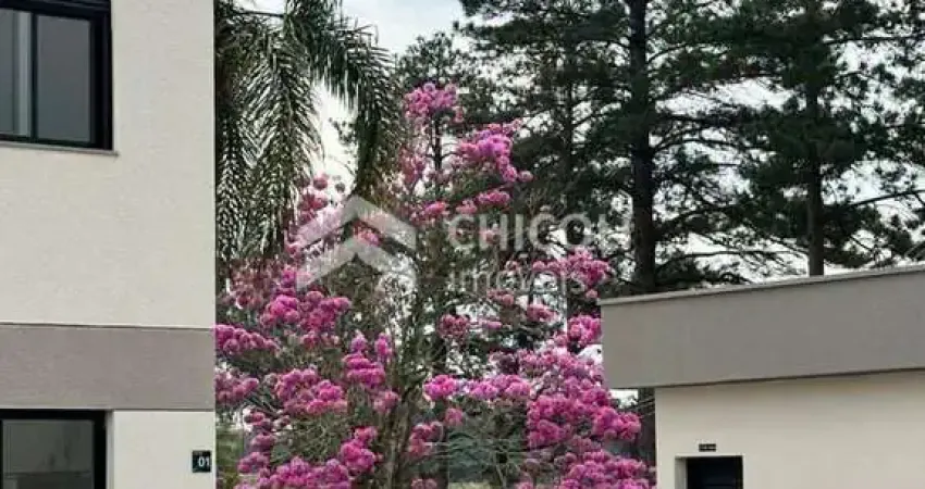 Casa com 3 quartos à venda no Centro, Vargem Grande Paulista